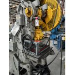 Bliss OBI Press 20C