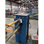 Spot Welder Western Arctronics Model 30