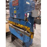 Chicago Press Brake Model 131