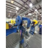 Riveter Model 912 S/N 91210016SS