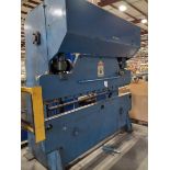 Chicago Press Brake 8' Overall Model 68B