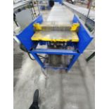 Sheet Folder 22" width