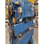 Chicago Brake 15 Ton Model 135