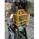 Alva Allen 12 Ton OBI Press Model BT 12