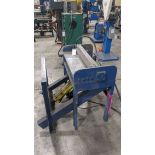 Folder 24" pheumatic