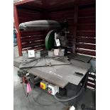 Saw DeWalt Compound Miter Saw