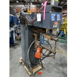 American Spot Welder Model A/P 46-24
