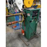 American Spot Welder 30 KVA