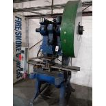 V&O OBI Press Model 404-10