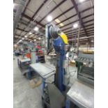 National Riveter Model 600