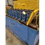 Dalstrom Roll Former, Model 360-8