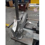 Hand Operated Bar Shear