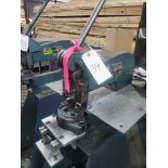 Roper Whitney Punch Model 218, 4 Ton