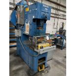 Niagra C Frame Press Model C 3X27 32 Ton