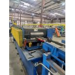ROLL FORMERS LOTS 13&10 OFFERED TOGETHER AS PRODUCT LINE