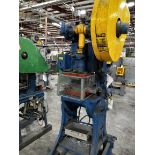 Walsh # 2 OBI Press