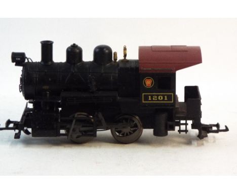 ARISTO CRAFT : ARISTO CRAFT G REPLACEMENT PAR - Nicholas Smith Trains