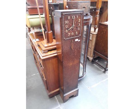 1930s Grandmother Clock 