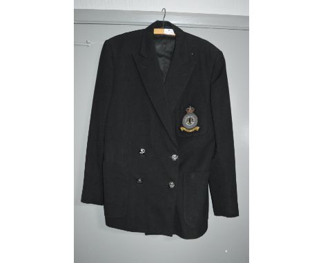 Vintage RAF Dinner Jacket 