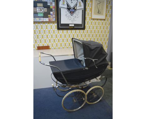 Vintage Marmet Pram 