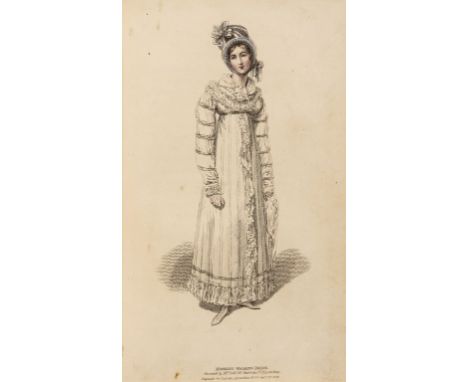 Binding.- Austen-Leigh (Rev. James Edward) A Memoir of Jane Austen, first edition, engraved frontispiece and 4 plates, extra-