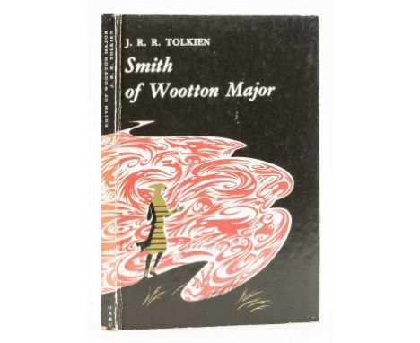 NO RESERVE Tolkien (J.R.R.) Smith of Wootton Major, first edition, illustrations by Pauline Baynes, original pictorial boards
