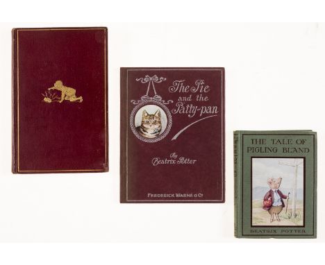 Milne (A. A.) Now We Are Six, first edition, illustrations and pictorial endpapers by E.H. Shepard, half-title and endpapers 