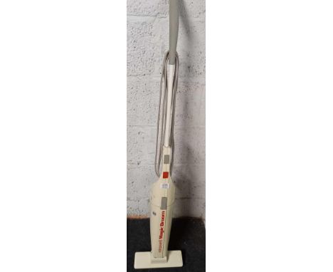 BISSELL MAGIC BROOM VACUUM CLEANER