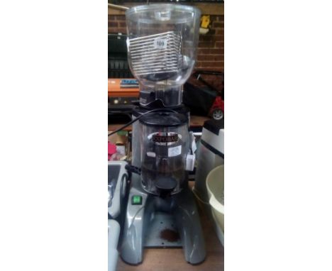EXPOBAR CUNILL COFFEE GRINDER &amp; DISPENSER