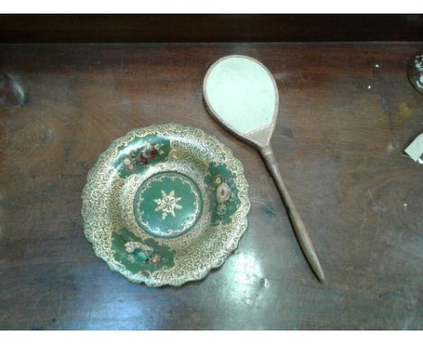 together with another item
