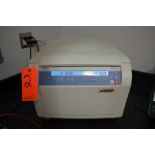 Thermo Fisher 45004231 Heraeus Megafuge 16 Table Top Centrifuge, s/n: 41821091 (2015)