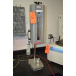 Anton Paar PFD Laboratory Filling Device and Transfer Unit, s/n: 81483396 ()