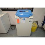 Hirayama HVP50 Top Load Autoclave