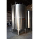60 BBL (70 HL) C.A.I HLT-HL-7 (Located in Chicago, IL)