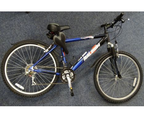 Raleigh mantaray store mens mountain bike