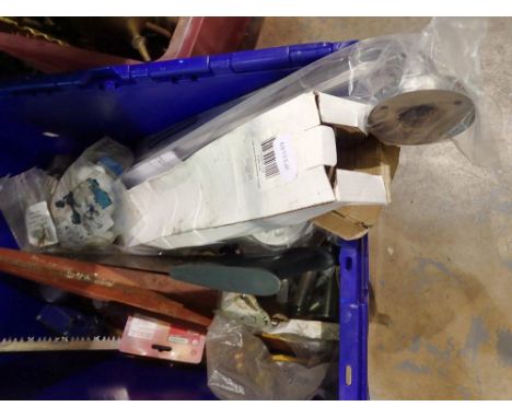 Mixes tools including saws. Not available for in-house P&amp;P 
