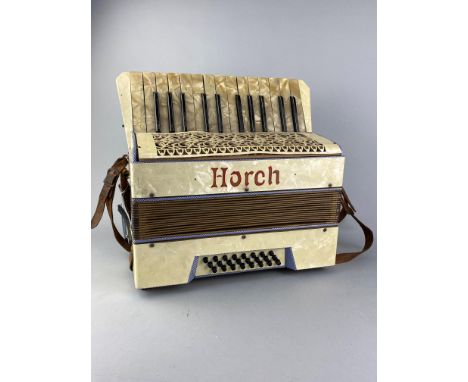 HORCH ACCORDION