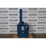 Donaldson Torit 54 Cabinet Dust Collector