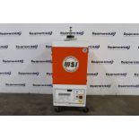 Kemper Filter Master XL Mobile Welding Fume Extractor
