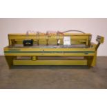 Powermatic 26LPC In-Line 5HP Automatic Contouring Shaper / Router