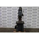 Steinel BB 300 Multi-Spindle Drilling & Tapping Machine