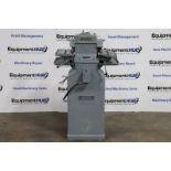 Ex-Cell-O Carboloy Dual Wheel 6" Tool Grinder