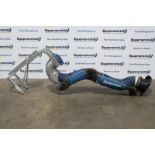 Nederman Nex HD 2M 7' Fume and Dust Extraction Arm