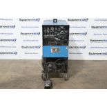 Miller Syncrowave 250 Tig Welder w/ Water Cooler
