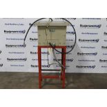 Roller & Fischer D 10.000 G 10 Kva 480V / 400V Transformer