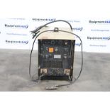 Hobart TR-250-HF 250 Amp Arc Stick Tig Welder Power Source