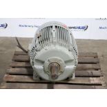 Westinghouse T8FC 75HP Motor, 365T Frame, 1780 RPM