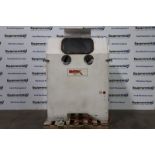 Inex Media Sand Blast Cabinet