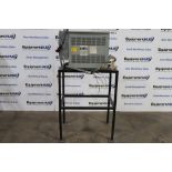 JVC Electric DH3-15B-56C 14 Kva 480V / 400V Transformer