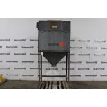 AAF Arrestall 1200 3HP Dust Collector